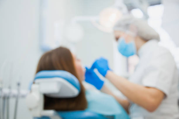 Professional Emergency Dentist in Hilltop, MN